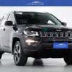 JEEP COMPASS 2.0 16V DIESEL LONGITUDE 4X4 AUTOMÁTICO JEEP COMPASS 2.0 16V DIESEL LONGITUDE 4X4 AUTOMÁTICO