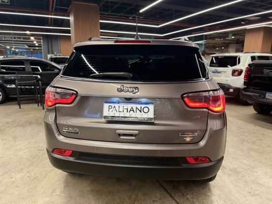 JEEP-COMPASS-2.0 16V DIESEL LONGITUDE 4X4 AUTOMÁTICO JEEP-COMPASS-2020
