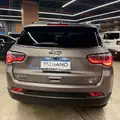 JEEP COMPASS 2.0 16V DIESEL LONGITUDE 4X4 AUTOMÁTICO JEEP COMPASS 2.0 16V DIESEL LONGITUDE 4X4 AUTOMÁTICO