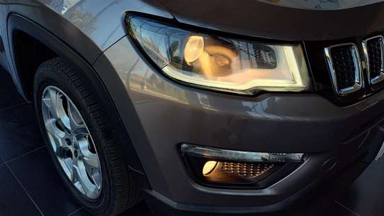 JEEP-COMPASS-2.0 16V DIESEL LONGITUDE 4X4 AUTOMÁTICO JEEP-COMPASS-2020