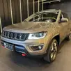 JEEP COMPASS 2.0 16V DIESEL TRAILHAWK 4X4 AUTOMÁTICO JEEP COMPASS 2.0 16V DIESEL TRAILHAWK 4X4 AUTOMÁTICO