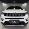JEEP COMPASS 2.0 16V FLEX LIMITED AUTOMÁTICO JEEP COMPASS 2.0 16V FLEX LIMITED AUTOMÁTICO