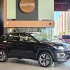 JEEP COMPASS 2.0 16V FLEX LIMITED AUTOMÁTICO JEEP COMPASS 2.0 16V FLEX LIMITED AUTOMÁTICO