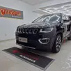 JEEP COMPASS 2.0 16V FLEX LIMITED AUTOMÁTICO JEEP COMPASS 2.0 16V FLEX LIMITED AUTOMÁTICO