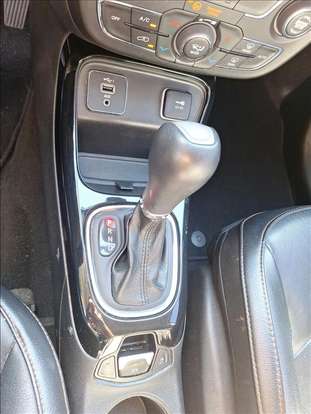 JEEP-COMPASS-2.0 16V FLEX LIMITED AUTOMÁTICO JEEP-COMPASS-2019