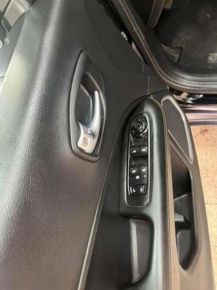 JEEP-COMPASS-2.0 16V FLEX LIMITED AUTOMÁTICO JEEP-COMPASS-2017