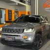 JEEP COMPASS 2.0 16V FLEX LONGITUDE AUTOMÁTICO JEEP COMPASS 2.0 16V FLEX LONGITUDE AUTOMÁTICO
