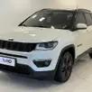 JEEP COMPASS 2.0 16V FLEX NIGHT EAGLE AUTOMÁTICO JEEP COMPASS 2.0 16V FLEX NIGHT EAGLE AUTOMÁTICO