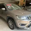 JEEP COMPASS 2.0 16V FLEX SPORT AUTOMÁTICO JEEP COMPASS 2.0 16V FLEX SPORT AUTOMÁTICO