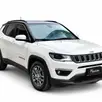 JEEP COMPASS 2.0 16V FLEX SPORT AUTOMÁTICO JEEP COMPASS 2.0 16V FLEX SPORT AUTOMÁTICO