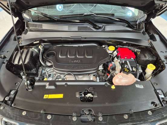 JEEP-COMPASS-2.0 16V FLEX SPORT AUTOMÁTICO JEEP-COMPASS-2019