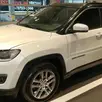 JEEP COMPASS 2.0 16V FLEX SPORT AUTOMÁTICO JEEP COMPASS 2.0 16V FLEX SPORT AUTOMÁTICO