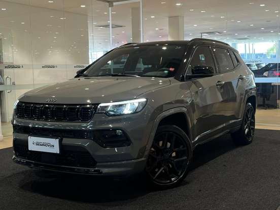 JEEP-COMPASS-2.0 HURRICANE 4 TURBO GASOLINA BLACKHAWK AT9 JEEP-COMPASS-2024