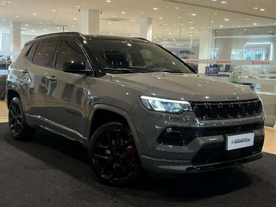 JEEP-COMPASS-2.0 HURRICANE 4 TURBO GASOLINA BLACKHAWK AT9 JEEP-COMPASS-2024