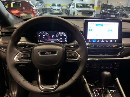 JEEP-COMPASS-2.0 HURRICANE 4 TURBO GASOLINA BLACKHAWK AT9 JEEP-COMPASS-2024