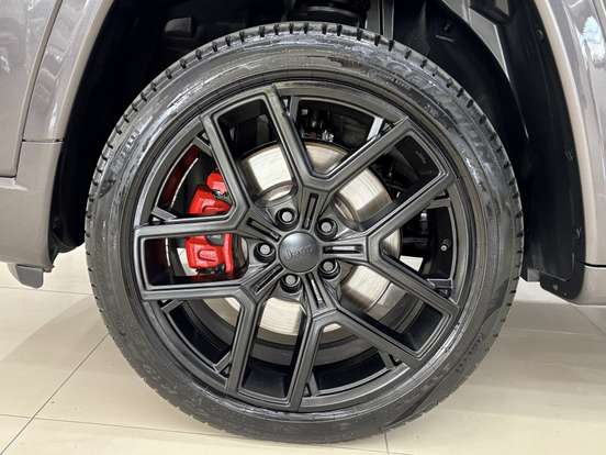 JEEP-COMPASS-2.0 HURRICANE 4 TURBO GASOLINA BLACKHAWK AT9 JEEP-COMPASS-2024