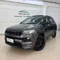 JEEP COMPASS 2.0 HURRICANE 4 TURBO GASOLINA BLACKHAWK AT9 JEEP COMPASS 2.0 HURRICANE 4 TURBO GASOLINA BLACKHAWK AT9