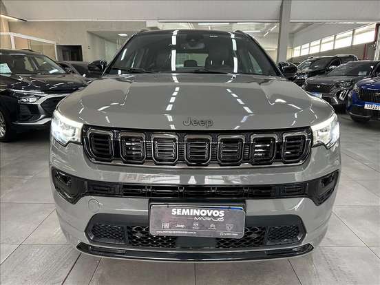 JEEP-COMPASS-2.0 HURRICANE 4 TURBO GASOLINA BLACKHAWK AT9 JEEP-COMPASS-2025
