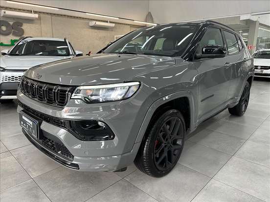 JEEP-COMPASS-2.0 HURRICANE 4 TURBO GASOLINA BLACKHAWK AT9 JEEP-COMPASS-2025