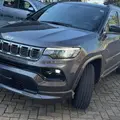 JEEP COMPASS 2.0 HURRICANE 4 TURBO GASOLINA OVERLAND AT9 JEEP COMPASS 2.0 HURRICANE 4 TURBO GASOLINA OVERLAND AT9