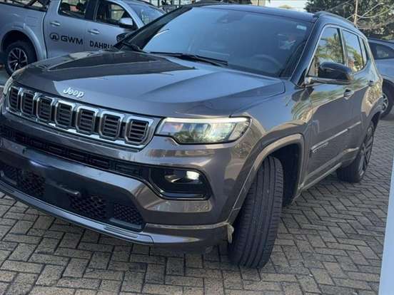 JEEP-COMPASS-2.0 HURRICANE 4 TURBO GASOLINA OVERLAND AT9 JEEP-COMPASS-2024