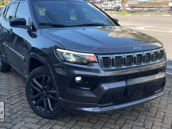 JEEP-COMPASS-2.0 HURRICANE 4 TURBO GASOLINA OVERLAND AT9 JEEP-COMPASS-2024