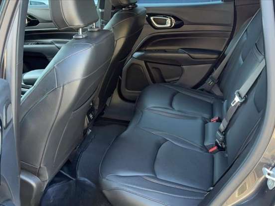 JEEP-COMPASS-2.0 HURRICANE 4 TURBO GASOLINA OVERLAND AT9 JEEP-COMPASS-2024
