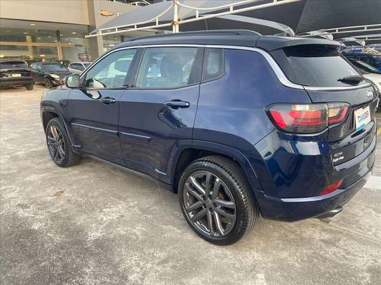 JEEP-COMPASS-2.0 HURRICANE 4 TURBO GASOLINA OVERLAND AT9 JEEP-COMPASS-2024
