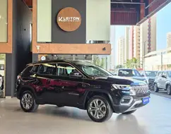 JEEP COMPASS 2.0 TD350 TURBO DIESEL LONGITUDE AT9 JEEP COMPASS 2.0 TD350 TURBO DIESEL LONGITUDE AT9