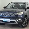 JEEP COMPASS 2.0 TD350 TURBO DIESEL LONGITUDE AT9 JEEP COMPASS 2.0 TD350 TURBO DIESEL LONGITUDE AT9