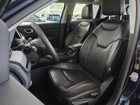 JEEP-COMPASS-2.0 TD350 TURBO DIESEL LONGITUDE AT9 JEEP-COMPASS-2023
