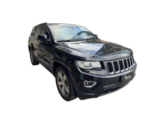 JEEP-GRAND CHEROKEE-2013