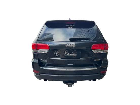 JEEP-GRAND CHEROKEE-3.0 LIMITED 4X4 V6 24V TURBO DIESEL 4P AUTOMÁTICO JEEP-GRAND CHEROKEE-2013