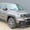 JEEP RENEGADE 1.3 T270 TURBO FLEX LONGITUDE AT6 JEEP RENEGADE 1.3 T270 TURBO FLEX LONGITUDE AT6