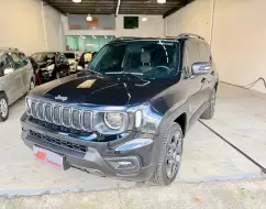 JEEP RENEGADE 1.3 T270 TURBO FLEX S 4X4 AT9 JEEP RENEGADE 1.3 T270 TURBO FLEX S 4X4 AT9