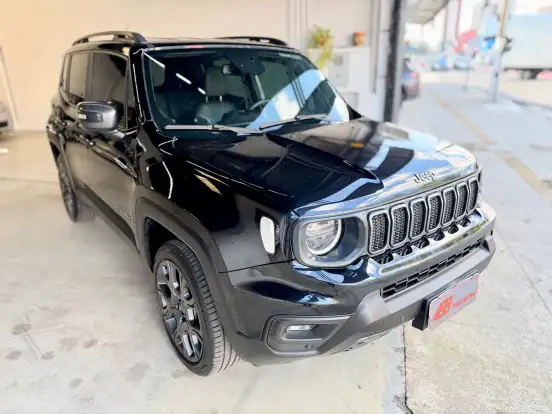 JEEP-RENEGADE-1.3 T270 TURBO FLEX S 4X4 AT9 JEEP-RENEGADE-2023