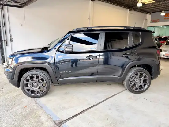 JEEP-RENEGADE-1.3 T270 TURBO FLEX S 4X4 AT9 JEEP-RENEGADE-2023