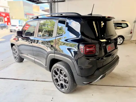 JEEP-RENEGADE-1.3 T270 TURBO FLEX S 4X4 AT9 JEEP-RENEGADE-2023