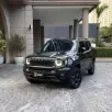 JEEP RENEGADE 1.3 T270 TURBO FLEX WILLYS 4X4 AT9 JEEP RENEGADE 1.3 T270 TURBO FLEX WILLYS 4X4 AT9