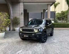 JEEP RENEGADE 1.3 T270 TURBO FLEX WILLYS 4X4 AT9 JEEP RENEGADE 1.3 T270 TURBO FLEX WILLYS 4X4 AT9