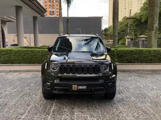 JEEP-RENEGADE-1.3 T270 TURBO FLEX WILLYS 4X4 AT9 JEEP-RENEGADE-2024
