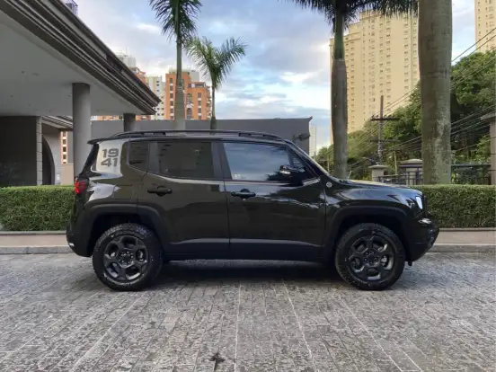 JEEP-RENEGADE-1.3 T270 TURBO FLEX WILLYS 4X4 AT9 JEEP-RENEGADE-2024