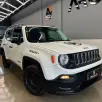 JEEP RENEGADE 1.8 16V FLEX 4P AUTOMÁTICO JEEP RENEGADE 1.8 16V FLEX 4P AUTOMÁTICO