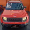 JEEP RENEGADE 1.8 16V FLEX 4P AUTOMÁTICO JEEP RENEGADE 1.8 16V FLEX 4P AUTOMÁTICO