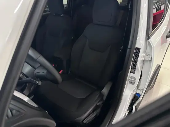 JEEP-RENEGADE-1.8 16V FLEX 4P AUTOMÁTICO JEEP-RENEGADE-2020