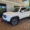 JEEP RENEGADE 1.8 16V FLEX LONGITUDE 4P AUTOMÁTICO JEEP RENEGADE 1.8 16V FLEX LONGITUDE 4P AUTOMÁTICO