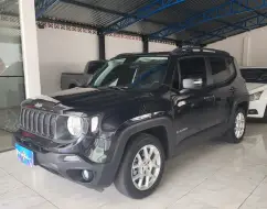 JEEP RENEGADE 1.8 16V FLEX SPORT 4P AUTOMÁTICO JEEP RENEGADE 1.8 16V FLEX SPORT 4P AUTOMÁTICO