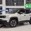 JEEP RENEGADE 1.3 T270 TURBO FLEX ALTITUDE AT6 JEEP RENEGADE 1.3 T270 TURBO FLEX ALTITUDE AT6