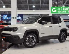 JEEP RENEGADE 1.3 T270 TURBO FLEX ALTITUDE AT6 JEEP RENEGADE 1.3 T270 TURBO FLEX ALTITUDE AT6