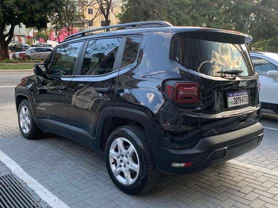 JEEP-RENEGADE-1.3 T270 TURBO FLEX AT6 JEEP-RENEGADE-2023